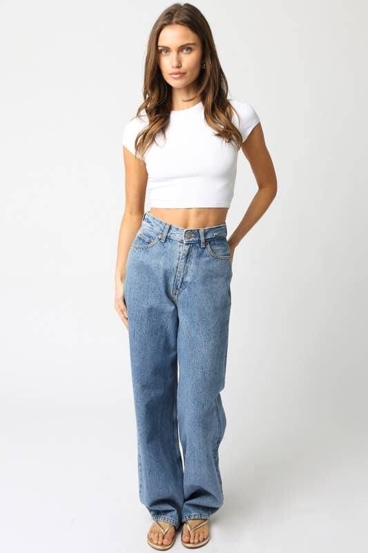 Basic Tee