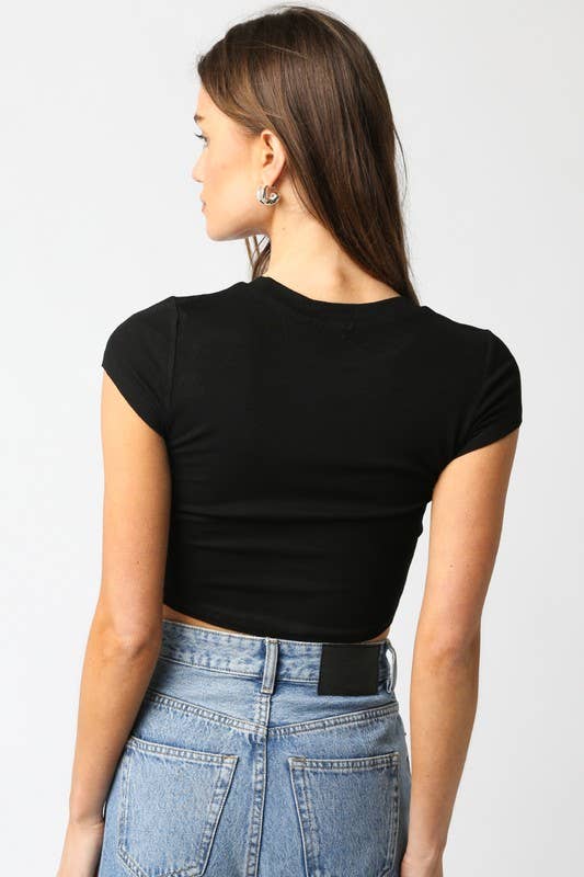 Basic Tee