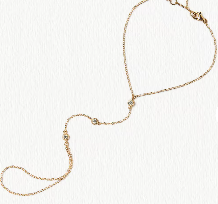 Hand Chain