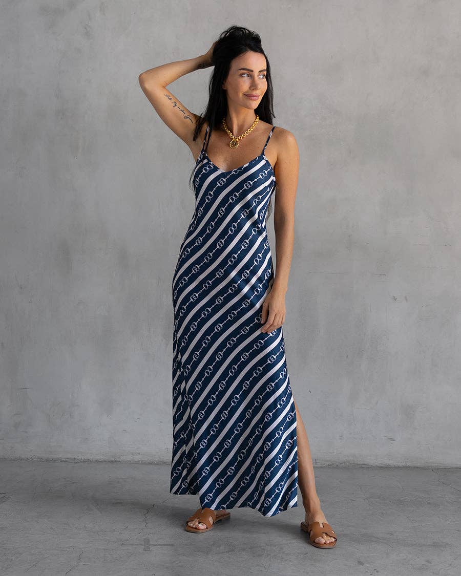 Slip Dress