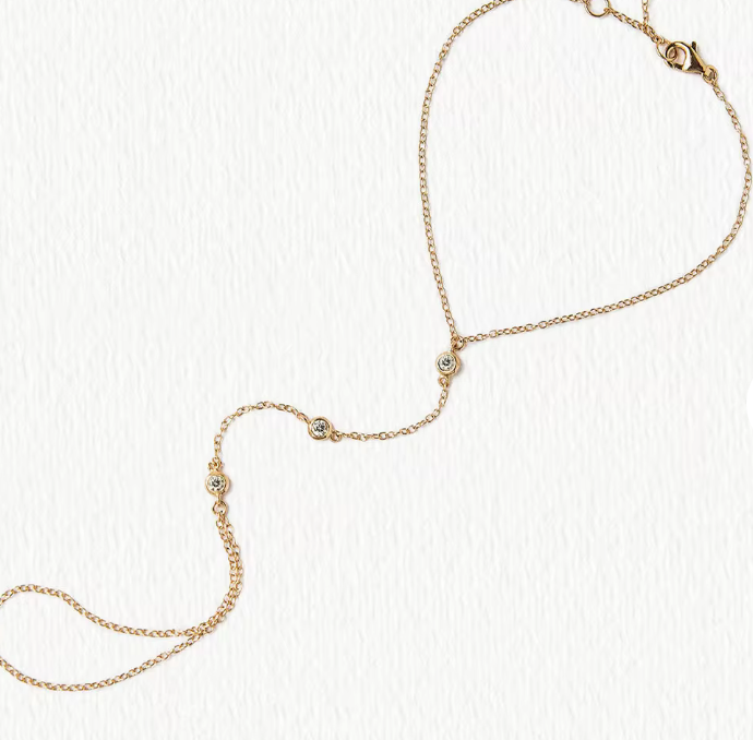Hand Chain