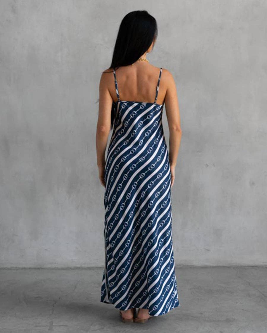 Slip Dress