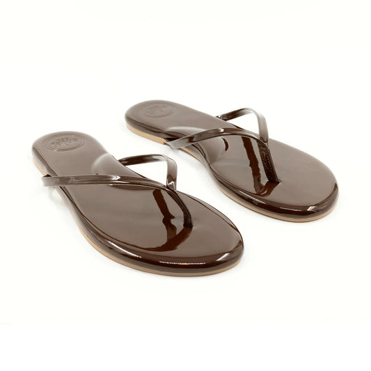 Patent Flip Flop