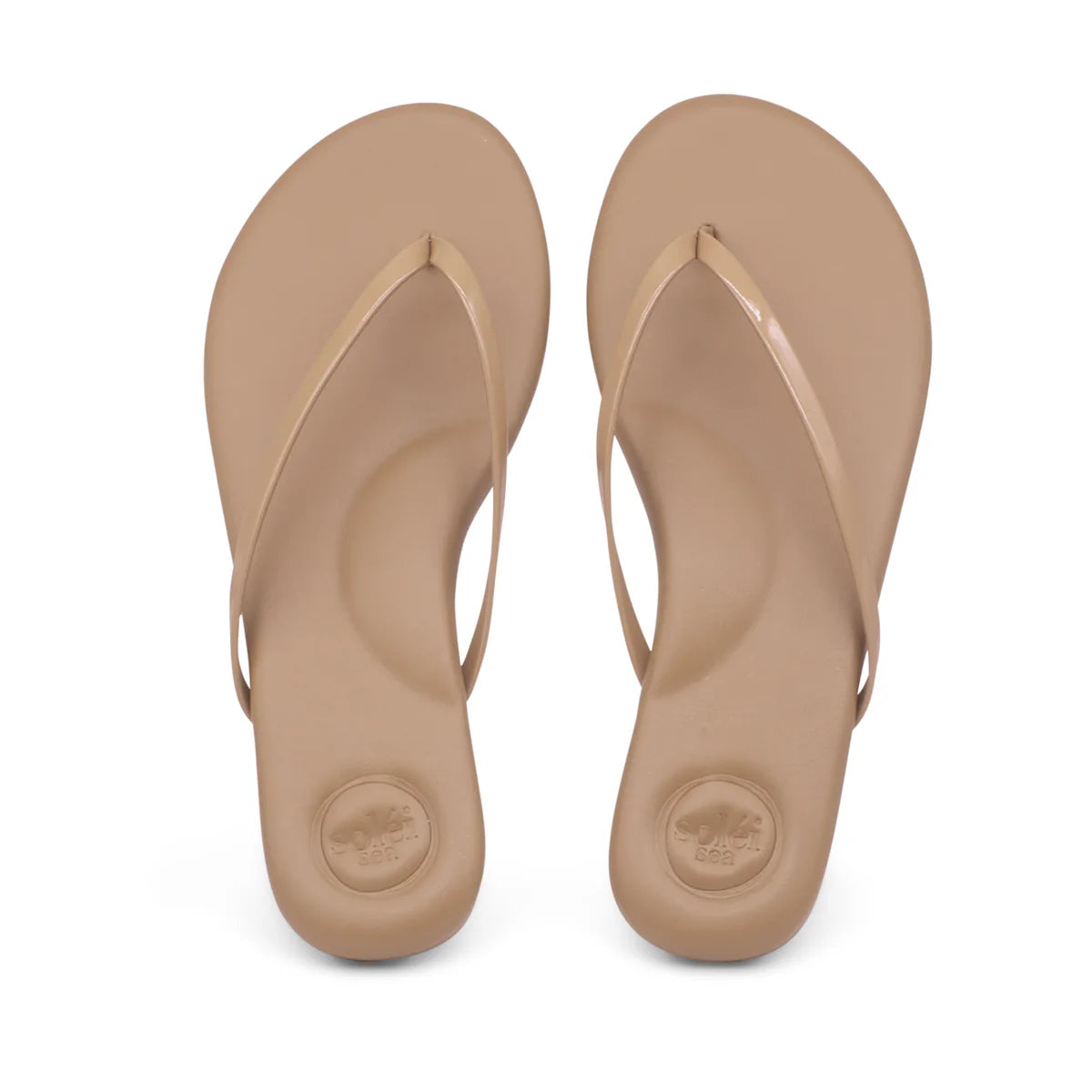 Patent Flip Flop