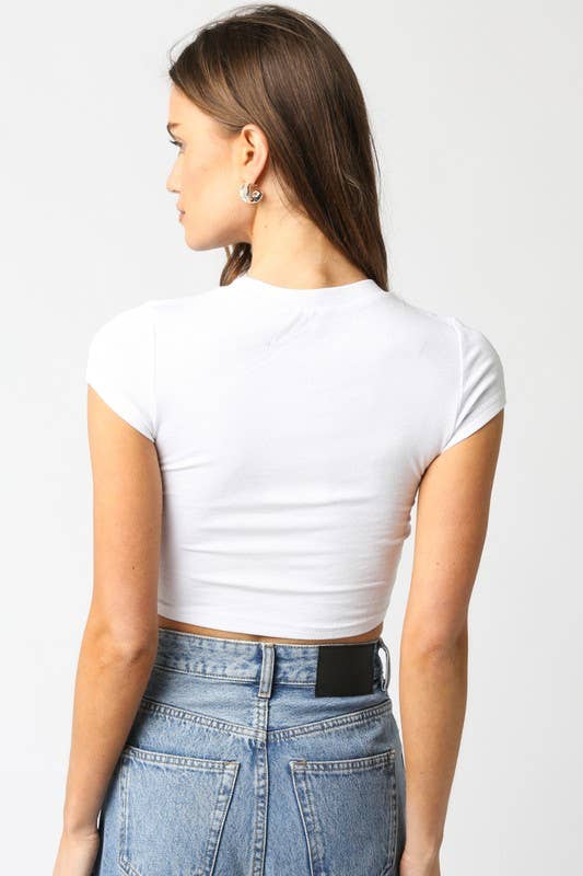 Basic Tee