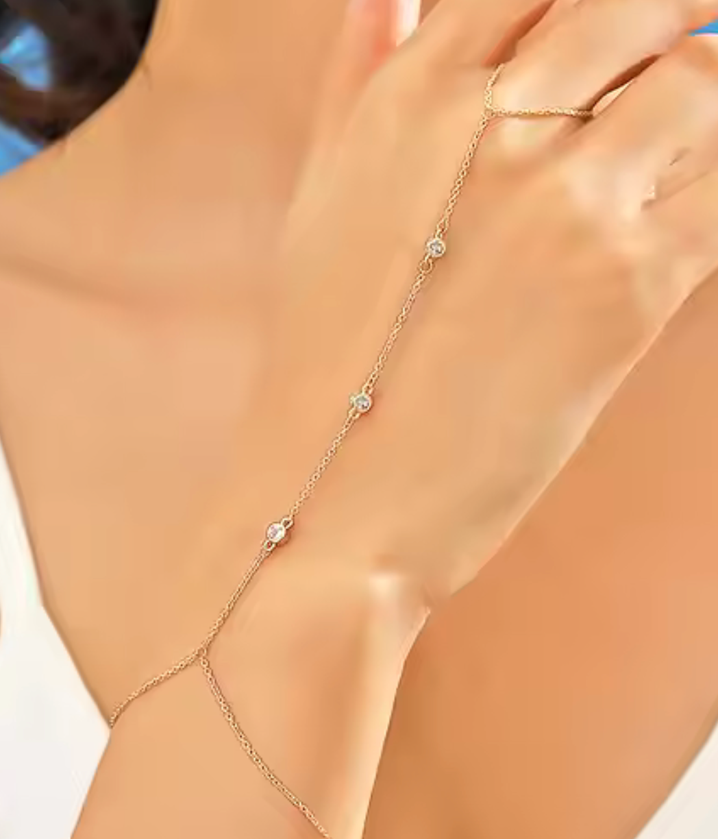 Hand Chain