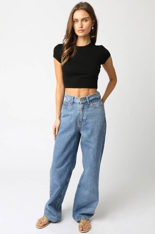Basic Tee