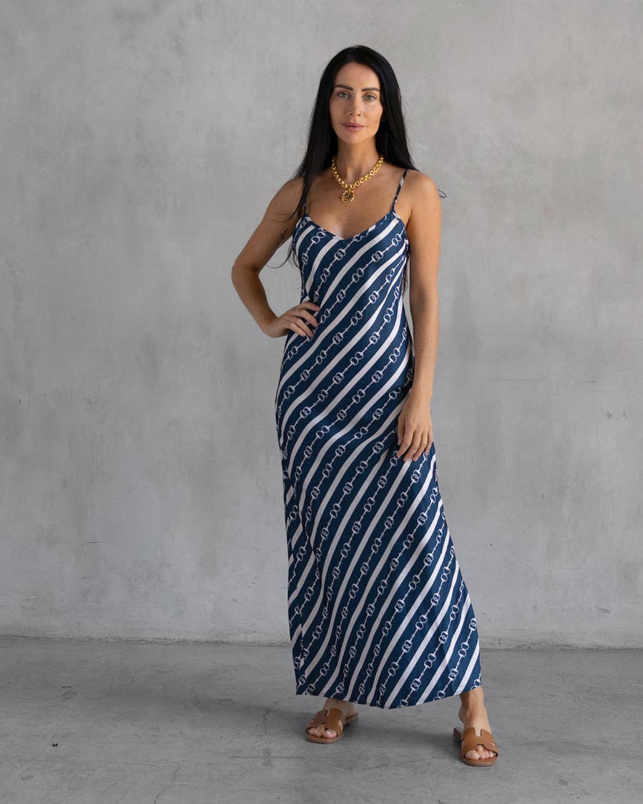 Slip Dress