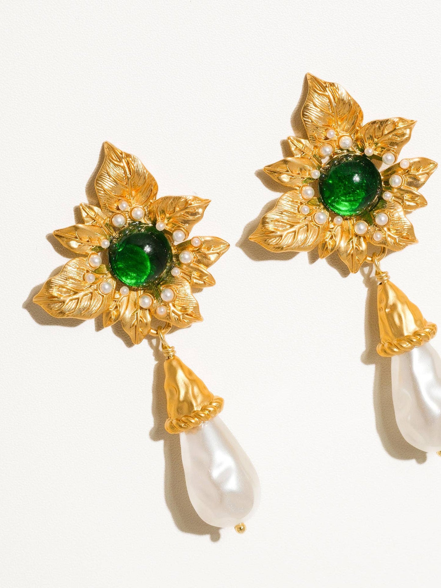Boho Dangle Earrings