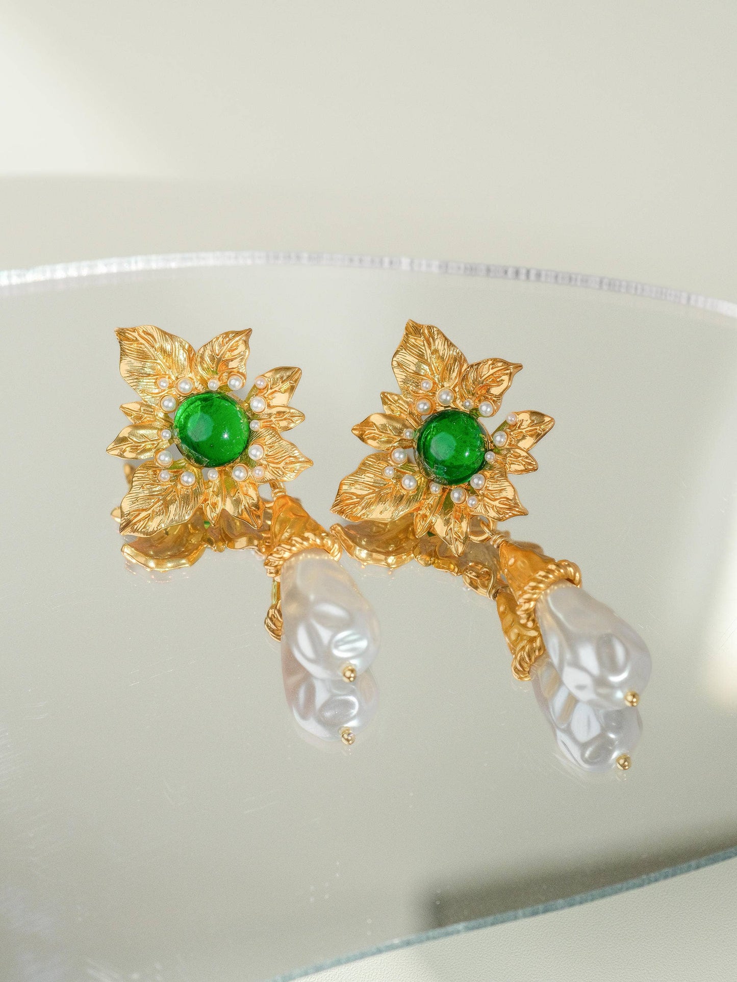 Boho Dangle Earrings