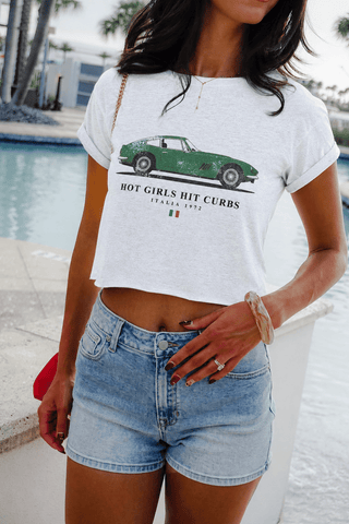 Tees - Verte Boutique