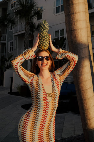 Tropics - Verte Boutique