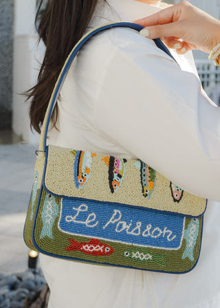 Summer Accessories - Verte Boutique