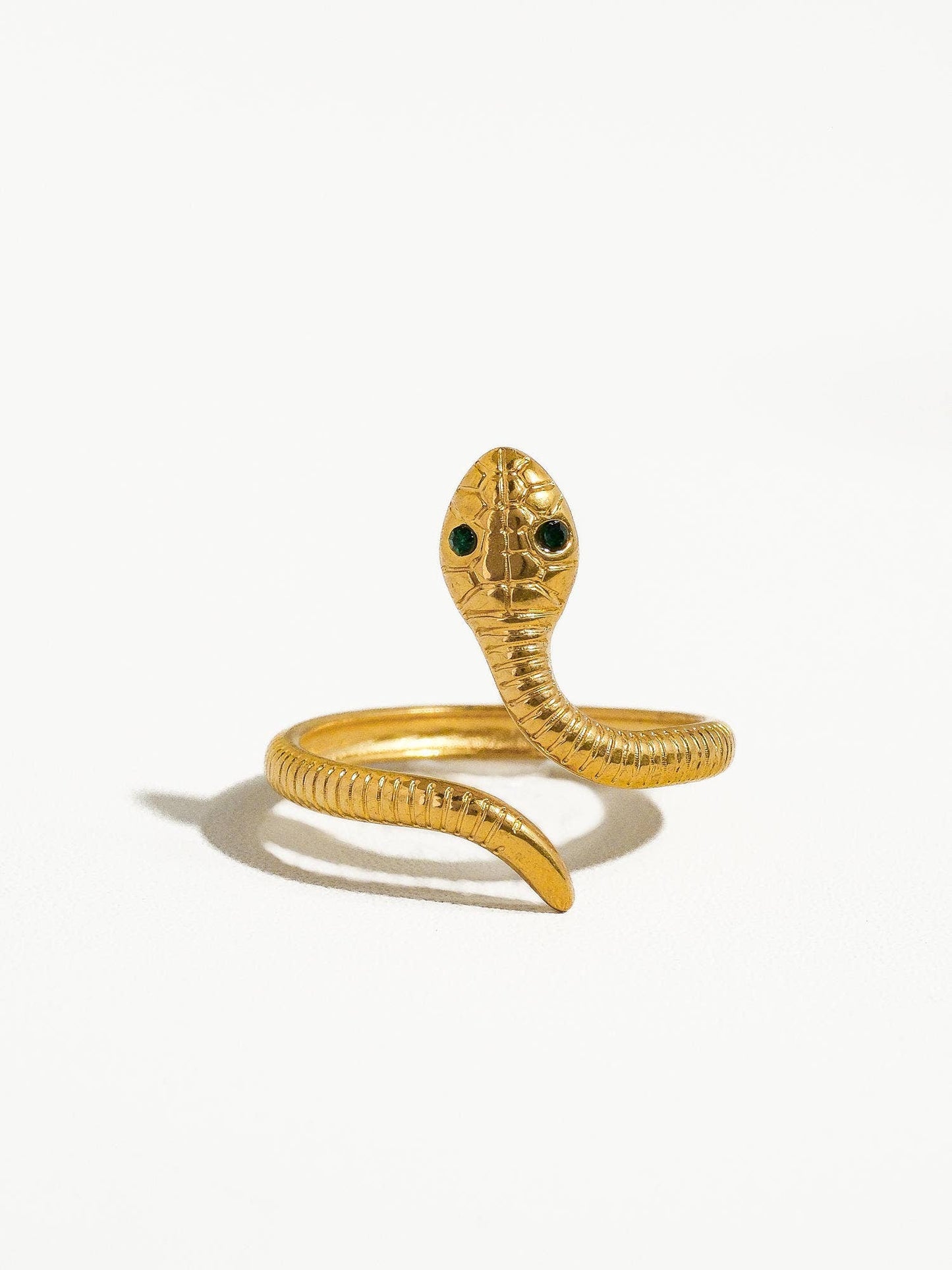 Serpent Ring