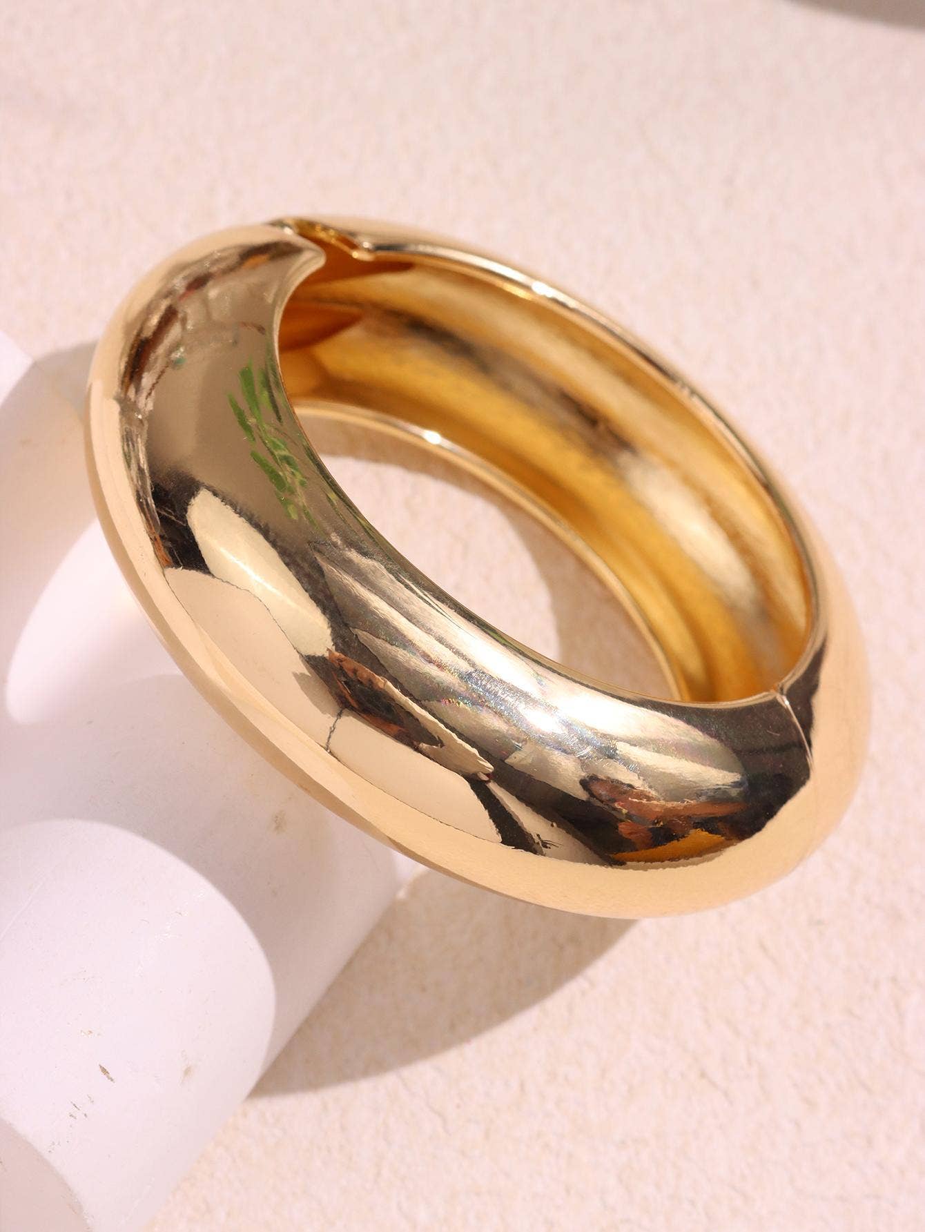 Gold Bangles