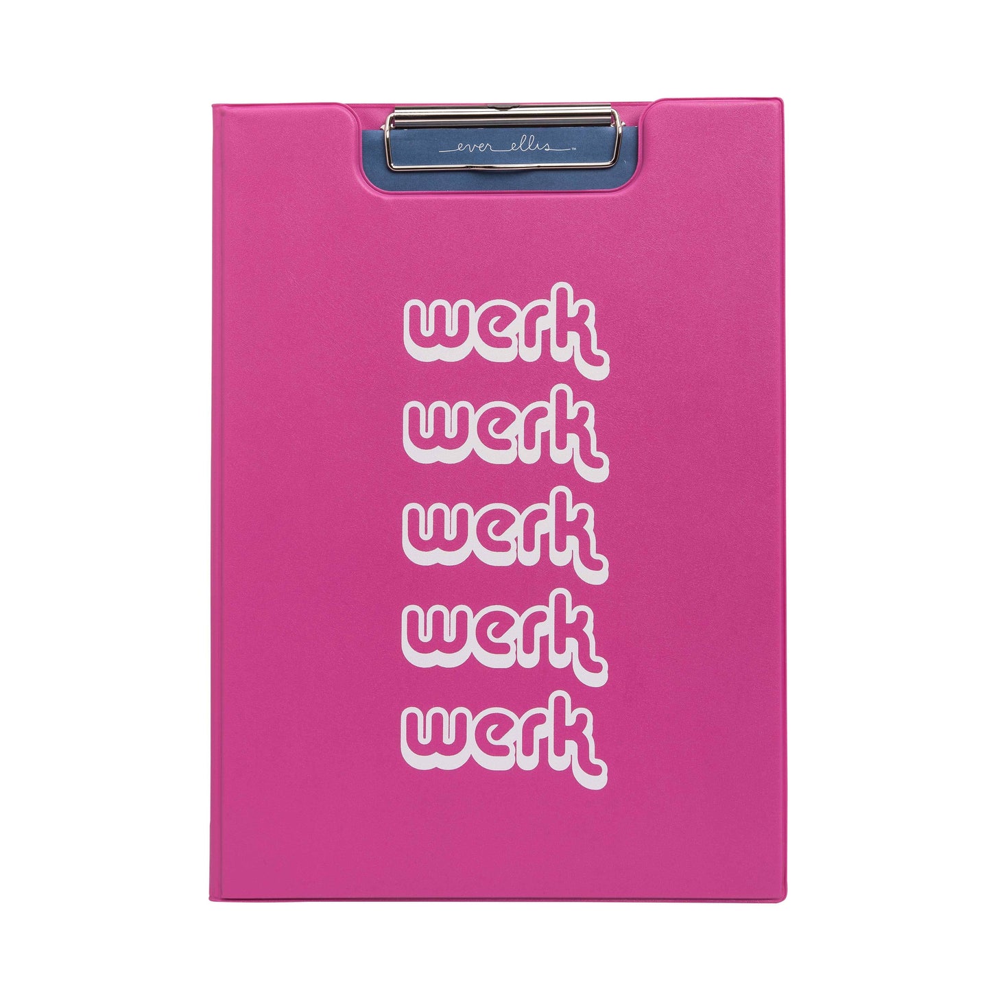 Clip Board - Werk