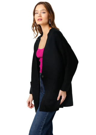 Cozy Knit Cardigan - Verte Boutique