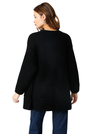 Cozy Knit Cardigan - Verte Boutique