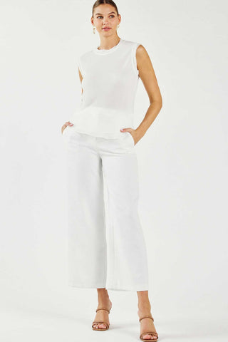 Layered Shell - Verte Boutique