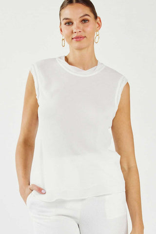 Layered Shell - Verte Boutique