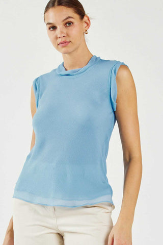 Layered Shell - Verte Boutique