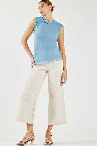 Layered Shell - Verte Boutique