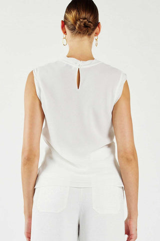 Layered Shell - Verte Boutique