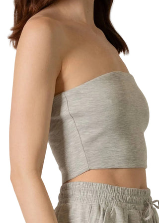 Butter Soft Double-Layered Scuba Modal Tube Top