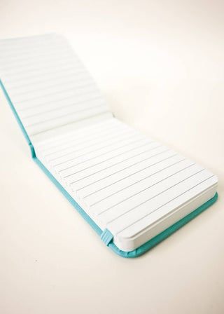 Pocket Journal - Too Much Shit To Do - Verte Boutique
