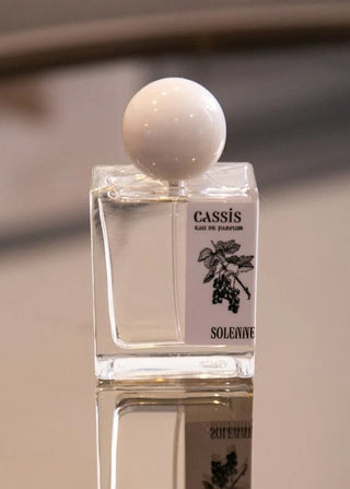 Solenne Cassis Perfume - Verte Boutique