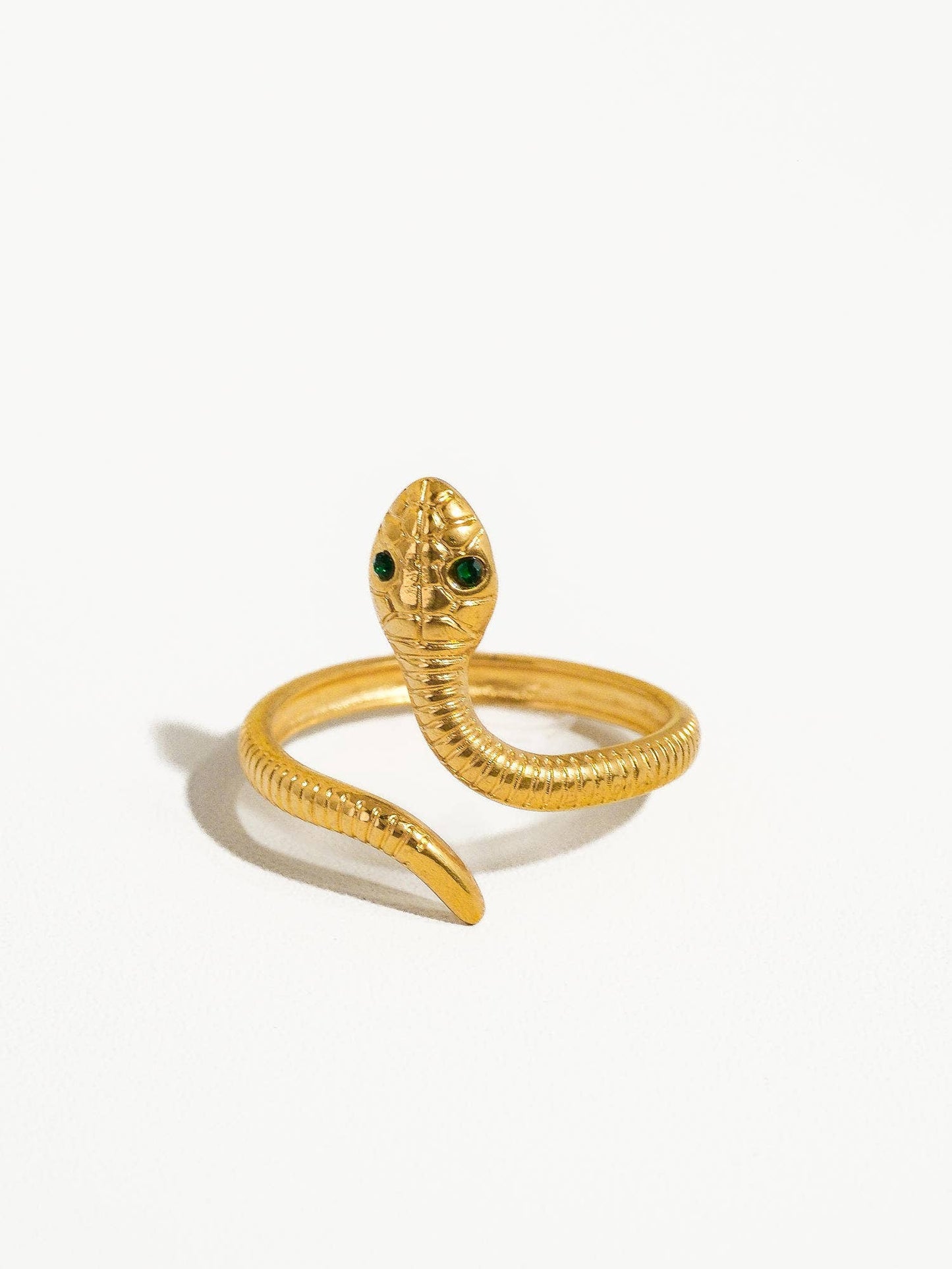 Serpent Ring