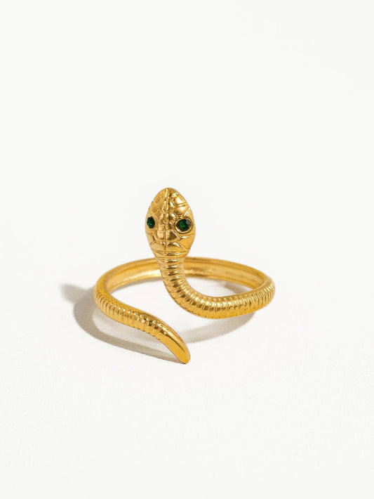 Serpent Ring