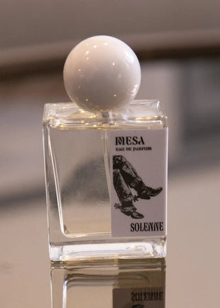 Solenne Mesa Perfume - Verte Boutique