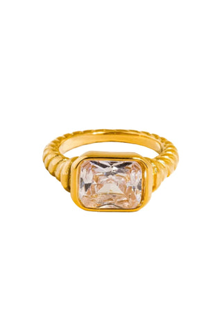 Cocktail Ring - Verte Boutique