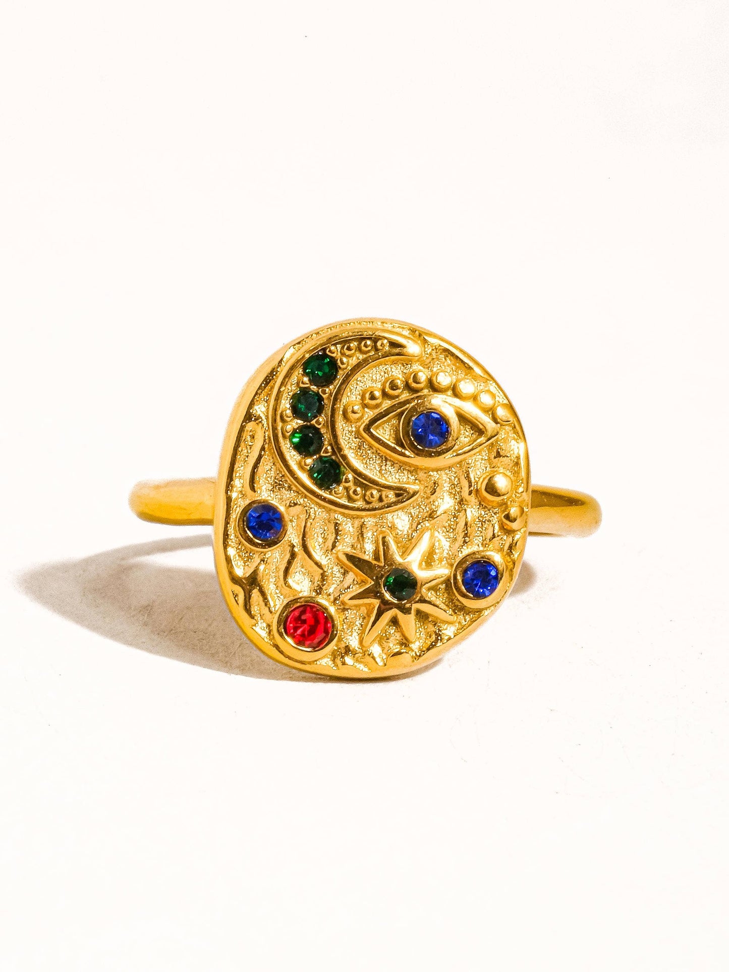 Astral Ring