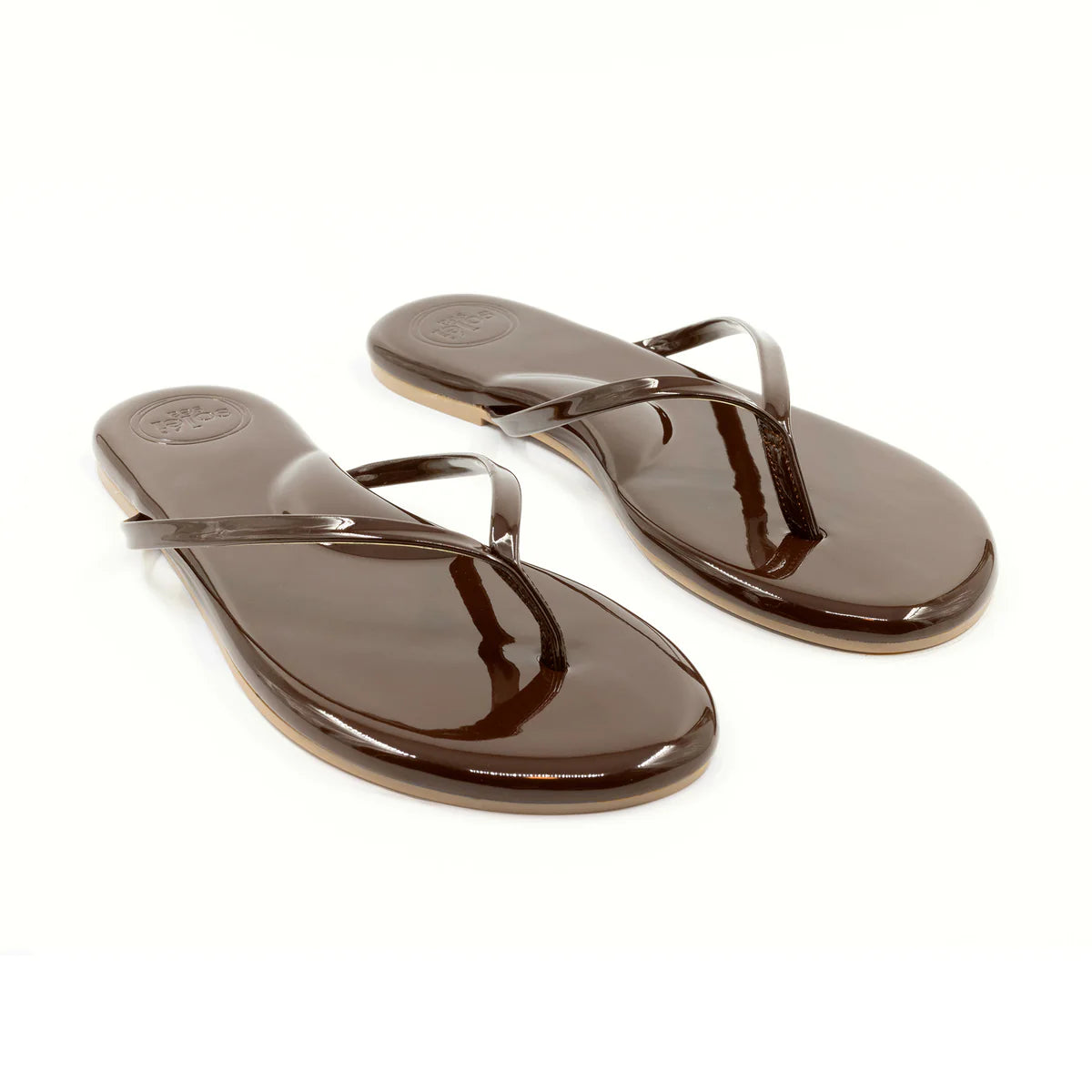 Patent Flip Flop