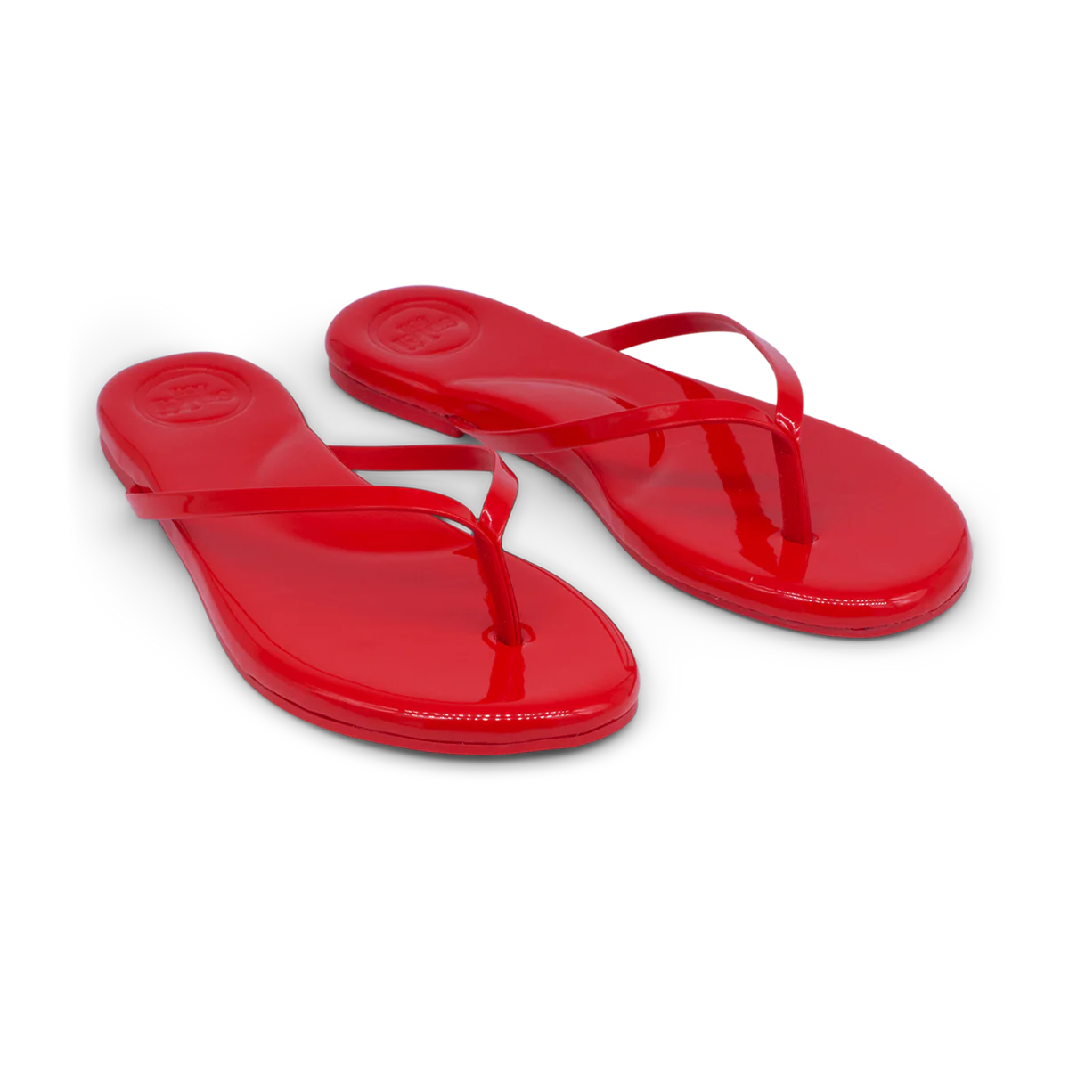 Patent Flip Flop