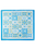 Blue Mosaic