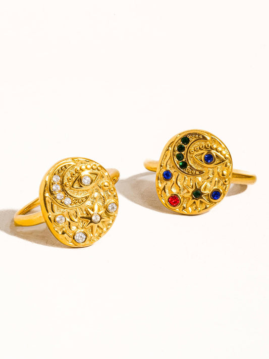 Astral Ring
