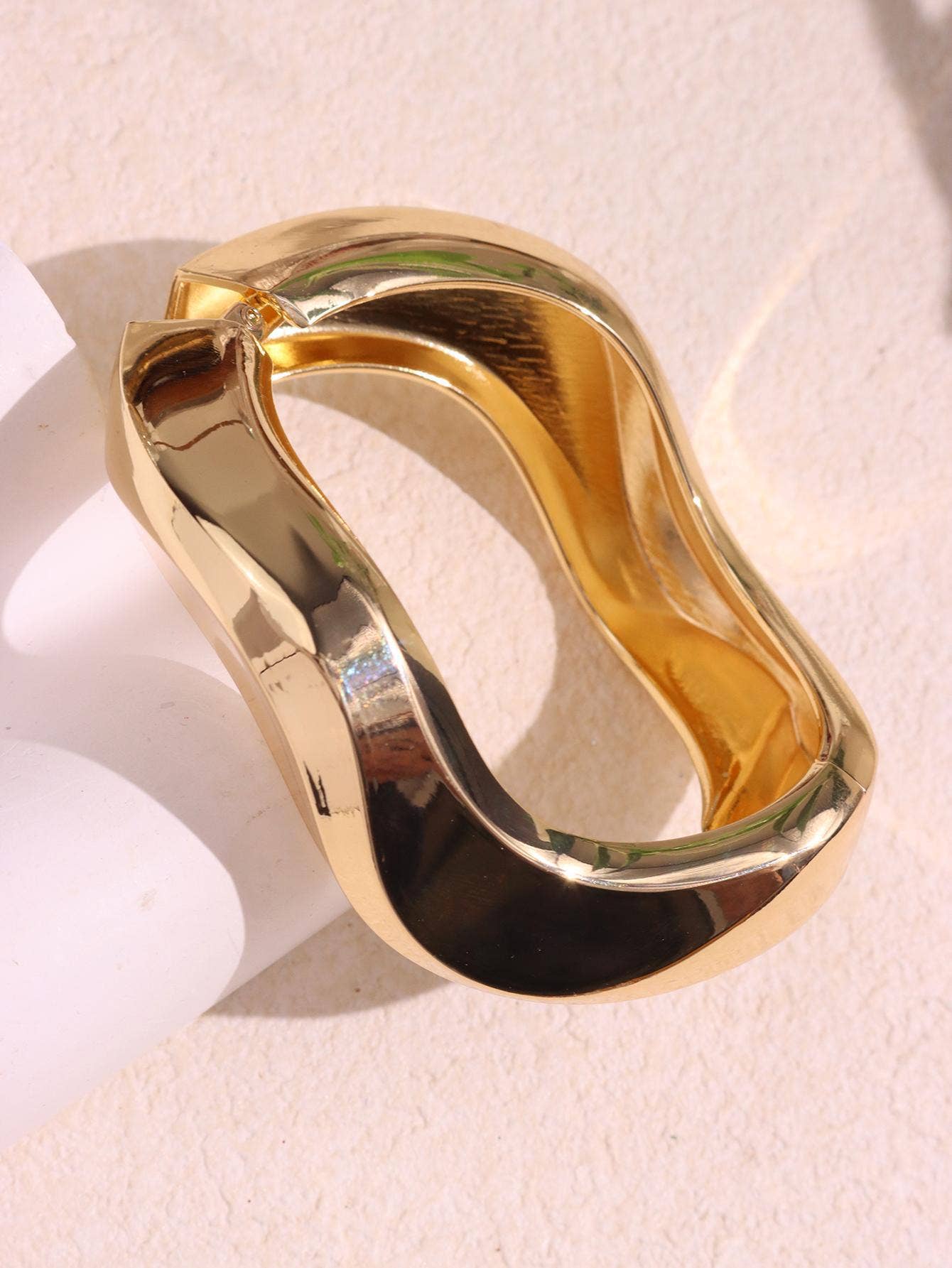 Gold Bangles