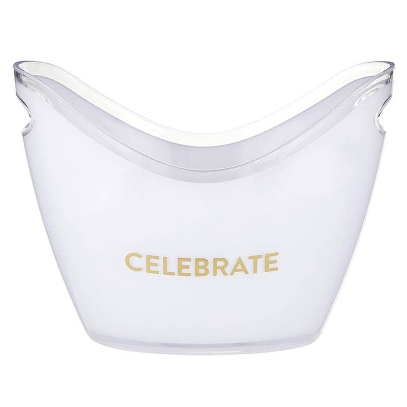 Beverage Bucket - Celebrate