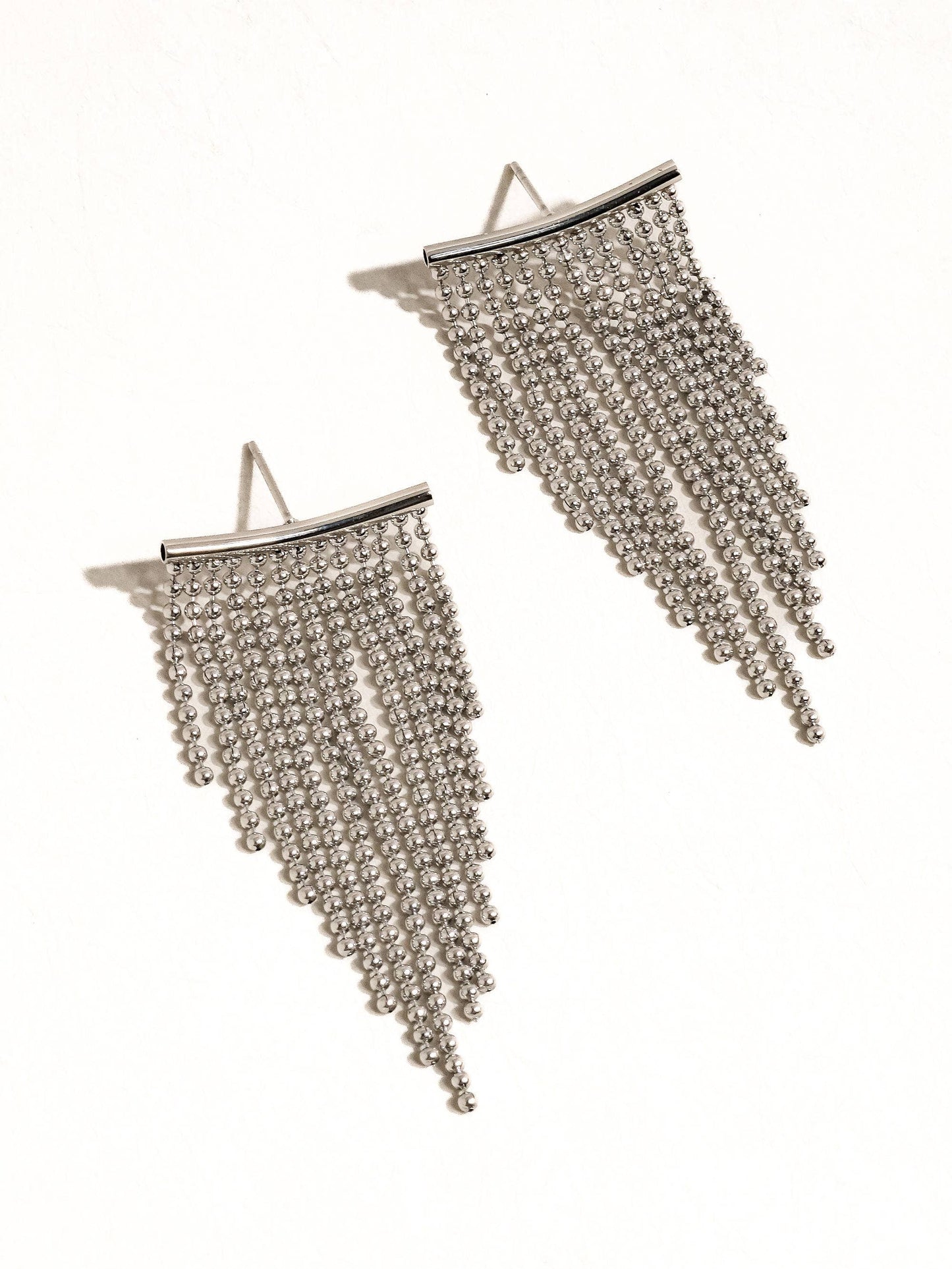 Tassel Earring