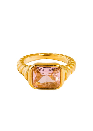 Cocktail Ring - Verte Boutique