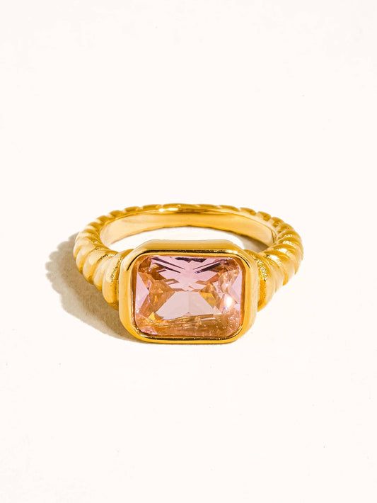 Cocktail Ring