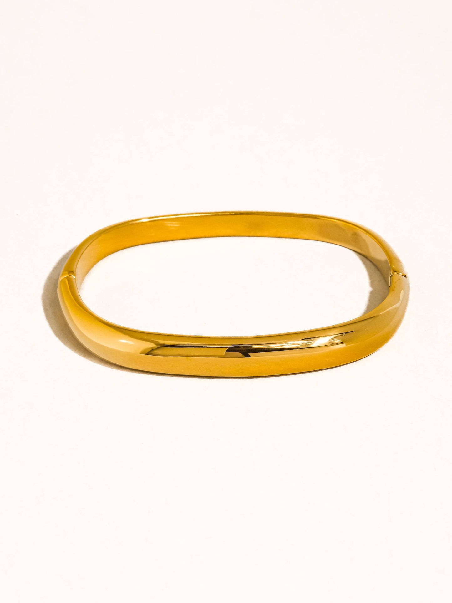 Geo Classic Bangle