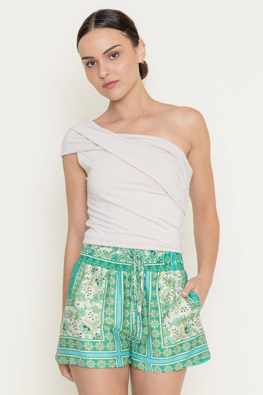 Asymmetrical Top
