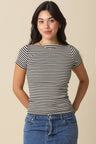 Navy Cream