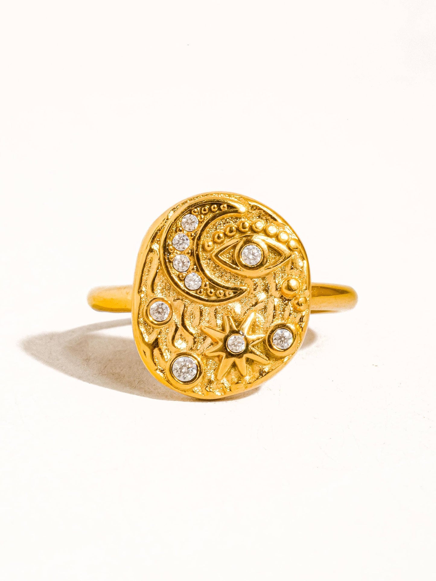 Astral Ring