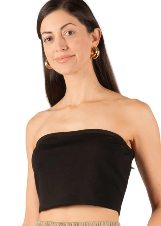 Butter Modal Tube Top