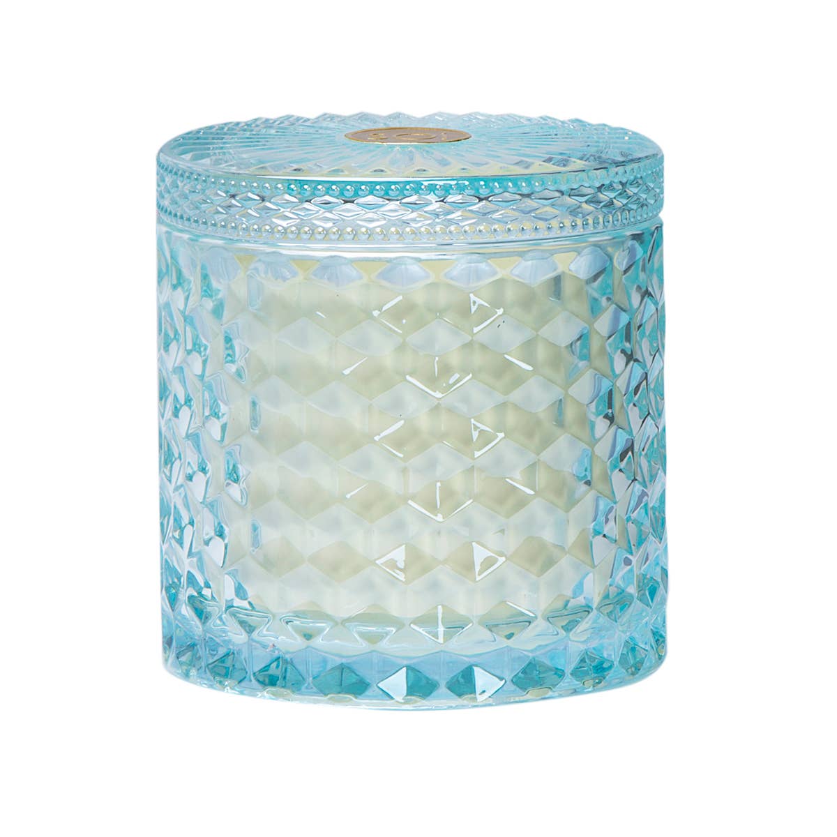 Azure Sands 15oz Shimmer Candle